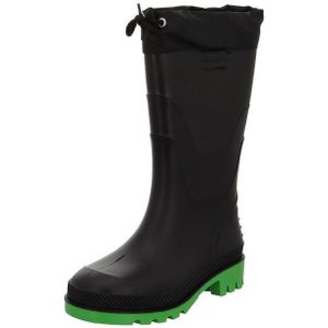 Sneaker 902PM-BKGR Gummistiefel Nein
