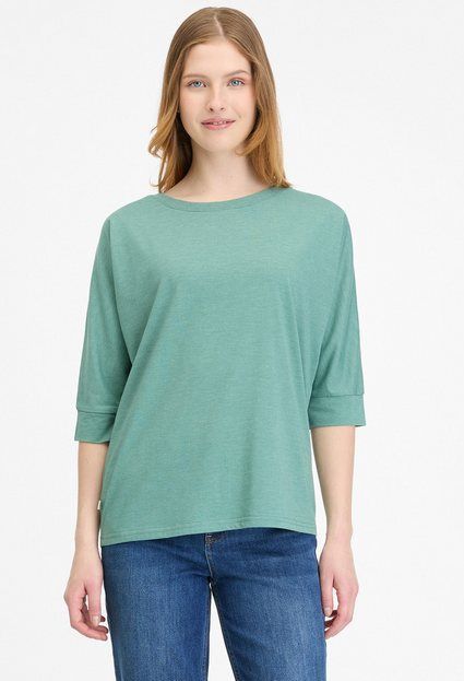 Ragwear Langarmshirt SHIMONA