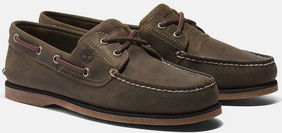 Timberland CLASSIC BOAT BOAT SHOE Bootsschuh