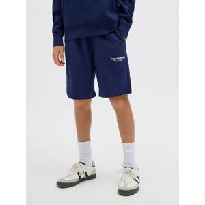 Jack & Jones Junior Shorts JPSTVESTERBRO SWEAT SHORTS GMS SN JNR