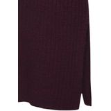 LASCANA Strickkleid mit Zopfmuster, figurbetont, Pulloverkleid, herbstlich
