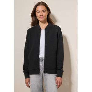 Cecil Cardigan mit Rundhalsausschnitt