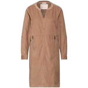 STREET ONE Midikleid