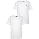 Champion T-Shirt (Packung, 2-tlg) für Kinder
