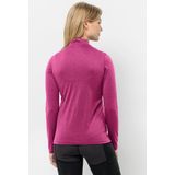 Jack Wolfskin Stehkragenpullover SKY THERMAL HZ W