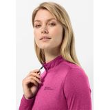 Jack Wolfskin Stehkragenpullover SKY THERMAL HZ W