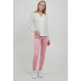 b.young Relax-fit-Jeans BYLola Damenhose in klassischer Jeans-Optik