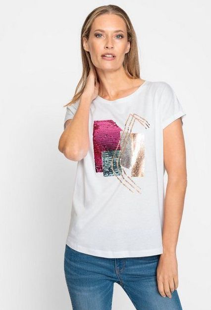 heine T-Shirt Shirt
