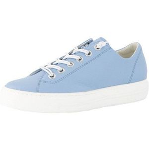 Paul Green Sneaker Glattleder Sneaker