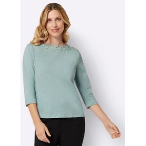Sieh an! T-Shirt 3/4-Arm-Shirt