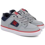 DC Shoes Pure Elastic Sneaker
