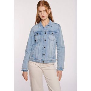 HaILY’S Jeansjacke LS C DJK Ma44cy