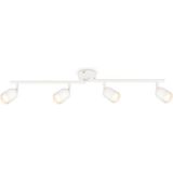 Briloner Leuchten LED Deckenspot 2145046, ohne Leuchtmittel, 2700K - Extra-Warmweiß