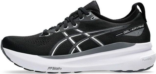 Asics Asics Gel-Kayano 31 Wide (Weit) Laufschuh