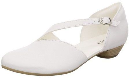 Think! Pumps Grace Pumps
