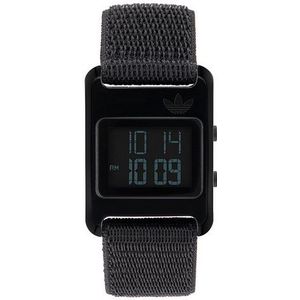 adidas Originals Quarzuhr RETRO POP DIGITAL, (1-tlg), Digitaluhr