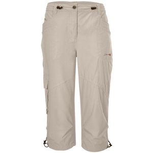 G.I.G.A. DX by killtec 3/4-Hose GS 31 WMN PNTS Schnelltrocknende Caprihose mit verstellbaren Kordelzügen