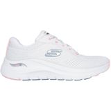 Skechers ARCH FIT 2.0-BIG LEAGUE Sneaker, Fitnessschuh, Trainingsschuh, Freizeitschuh mit guter Dämpfung