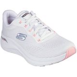 Skechers ARCH FIT 2.0-BIG LEAGUE Sneaker, Fitnessschuh, Trainingsschuh, Freizeitschuh mit guter Dämpfung
