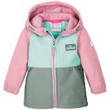 first instinct by killtec Softshelljacke FIOS 13 MNS SFTSHLL JCKT Softshelljacke: wasserabweisend, winddicht, PFAS-frei imprägniert