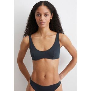 Marc O'Polo Bügelloser BH Summer Stripes mit knappem Schnitt
