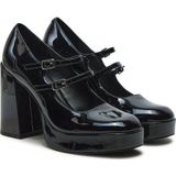 STEVE MADDEN Steve Madden Pumps Cabarnet SM11003444 Schwarz Pumps