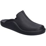 Josef Seibel Monaco Clog, Hausschuh, Sabot in Weite H (sehr weit)