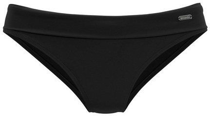 Bench. Bikini-Hose Perfect Mit breitem Umschlagbund