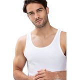 Mey Achselhemd DRY COTTON mit körpernaher Passform