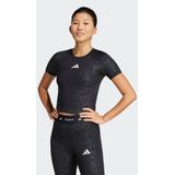 adidas Performance T-Shirt TF PRINT T