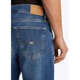 Tommy Jeans Straight-Jeans Ryan Regular Slim Straight