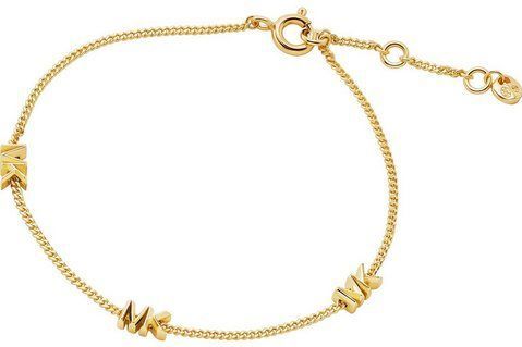 MICHAEL KORS Armband Michael Kors Damen-Armband 925er Silber, KORS MK