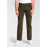 Levi's® 5-Pocket-Jeans 501 VI'S ORIG mit Markenlabel