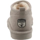 Bearpaw SuperShorty ELLE SHORT Winterboots Schlupfboots mit wasserabweisender mit BearCoat™ Imprägnierung