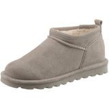 Bearpaw SuperShorty ELLE SHORT Winterboots Schlupfboots mit wasserabweisender mit BearCoat™ Imprägnierung