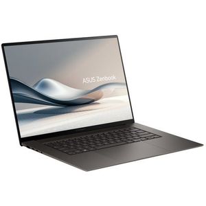 Asus Zenbook S 16 UM5606WA-RK333W Notebook (40 cm/16 Zoll, AMD Ryzen™ AI 9 HX 370 (36MB Cache, bis zu 5.1 GHz) AMD Ryzen™ AI bis zu 50 TOPs, 1 GB SSD)