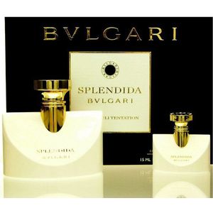 BVLGARI Duft-Set Bvlgari Splendida Patchouli Tentation Set - EDP 100 ml + EDP 15 ml