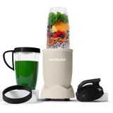 nutribullet Smoothie-Maker NB PRO NB907MASN matt sand, 900 W