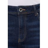 CAMP DAVID Regular-fit-Jeans mit hoher Leibhöhe