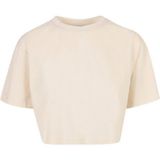 URBAN CLASSICS T-Shirt Urban Classics Damen Ladies Short Oversized Tee (1-tlg)