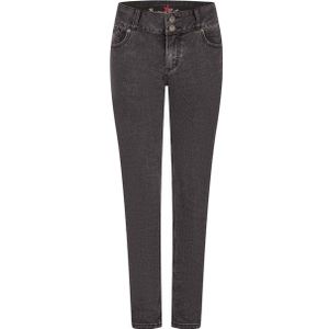Buena Vista Stretch-Jeans BUENA VISTA TUMMYLESS black used 2409 B5664 769.9509 - Stretch Denim