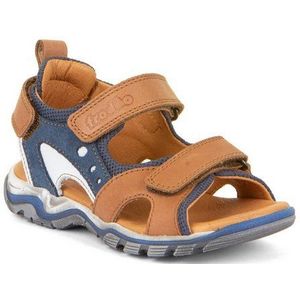 froddo® Froddo Jumbo Brown Sandale