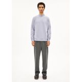 Armedangels Sweatshirt BAARO COMFORT Herren (1-tlg., Regular Fit) Sweatshirt aus recyceltem Baumwoll Mix