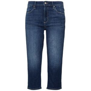 s.Oliver Stoffhose S.Oliver red Label women / Da. Capri / Jeans-Hose