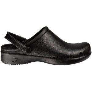 Safety Jogger Works Clog