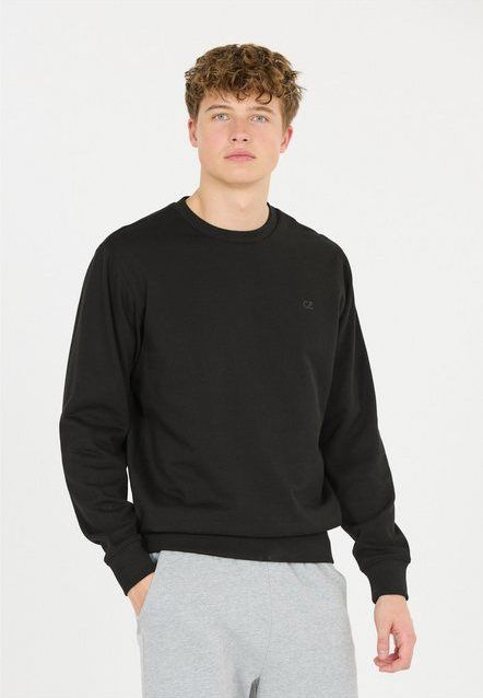 CRUZ Sweatshirt Fultan aus super weichem Material