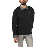 Blend Langarm-Poloshirt BLEND BHRalle