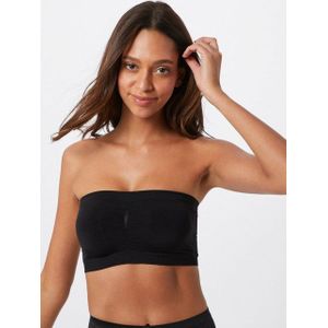 MAGIC Bodyfashion Bandeau-BH Comfort (1-tlg) Drapiert/gerafft