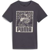 PUMA T-Shirt ESS+ MID 90S GRAPHIC TEE B