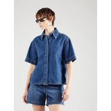French Connection Funktionsbluse FINLEY (1-tlg) Plain/ohne Details